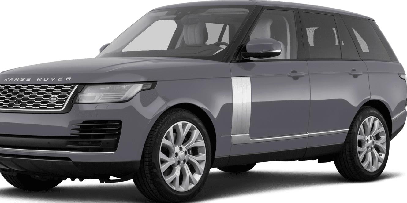 LAND ROVER RANGE ROVER 2022 SALGS2RU5NA461781 image LAND ROVER RANGE ROVER 2022 SALGS2RU5NA461781 image